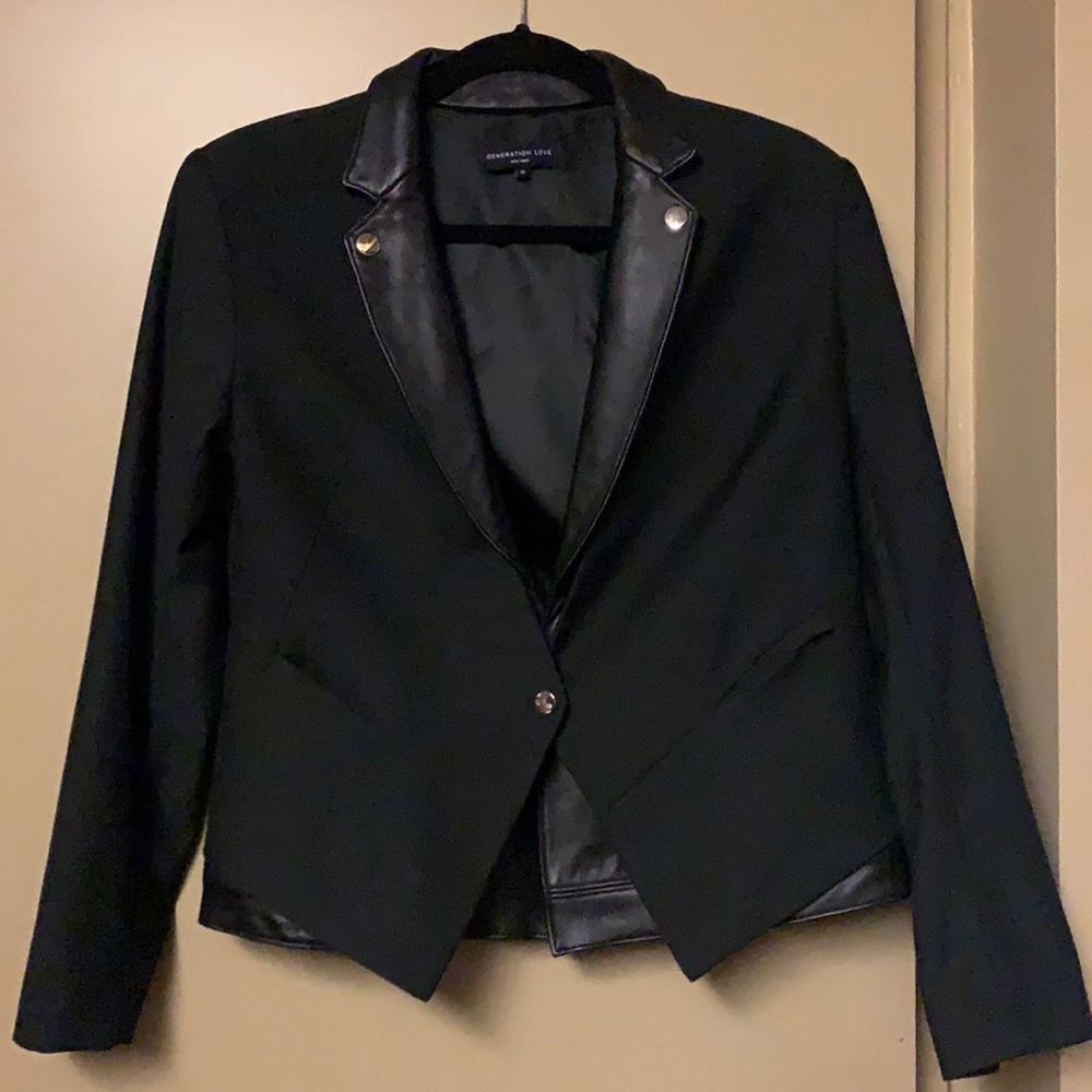 Generation Love Virginia Jacket - image 3